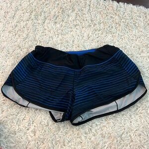 Lululemon Athletic Shorts